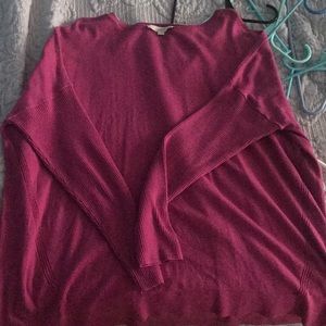 ᴏᴠᴇʀ sɪᴢᴇᴅ ʟᴏғᴛ sᴡᴇᴀᴛᴇʀ